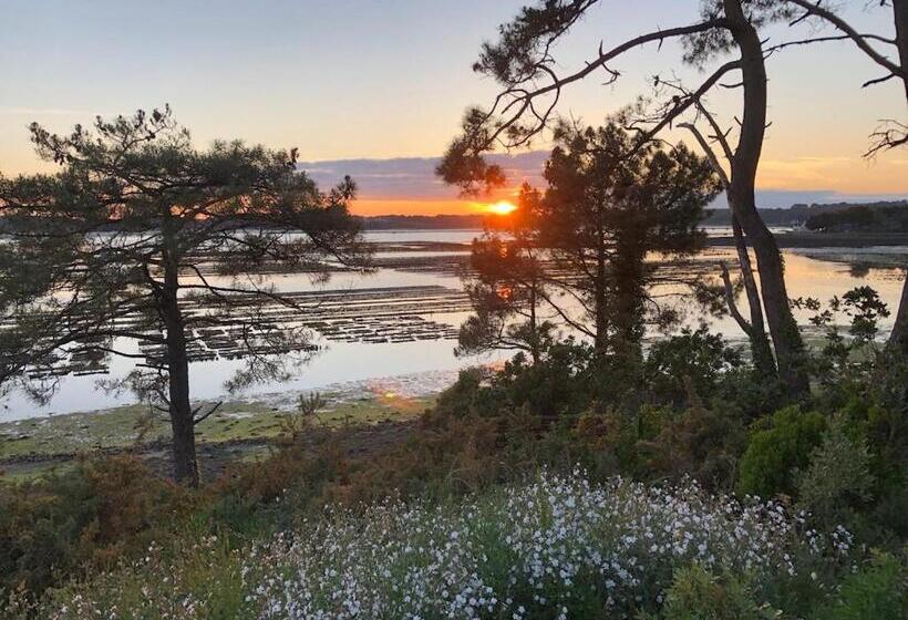 Пансион La Villa Du Guern