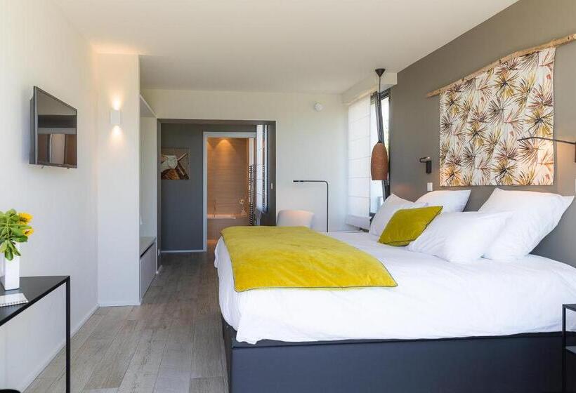 Пансион La Villa Du Guern