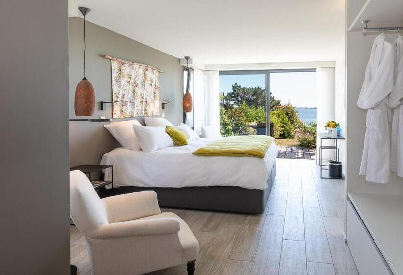 Пансион La Villa Du Guern