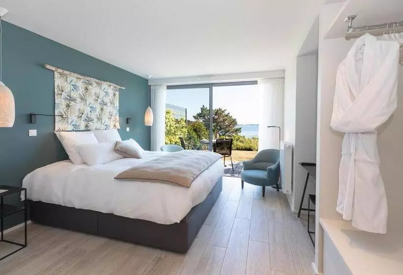 ペンション La Villa Du Guern