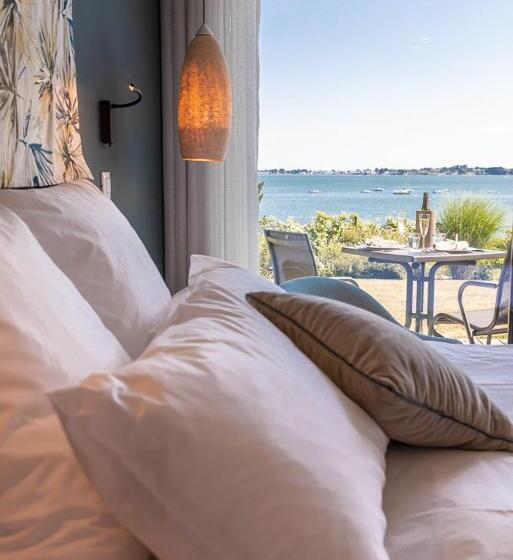 Пансион La Villa Du Guern