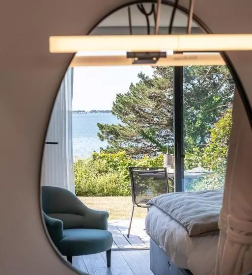 ペンション La Villa Du Guern