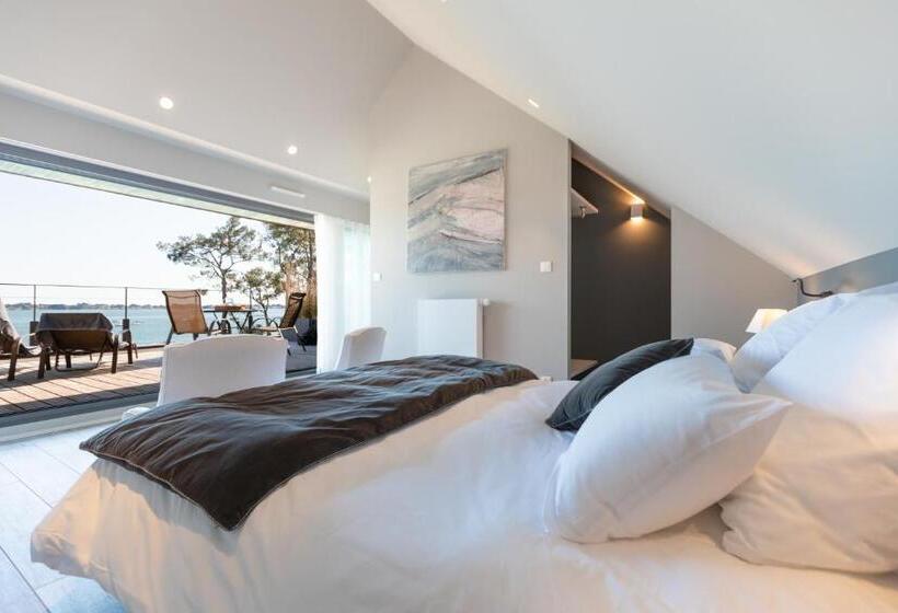 Пансион La Villa Du Guern