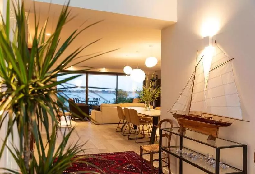 ペンション La Villa Du Guern
