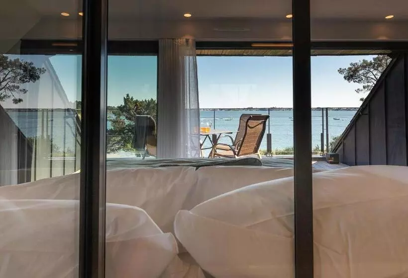 ペンション La Villa Du Guern