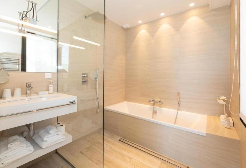 Пансион La Villa Du Guern