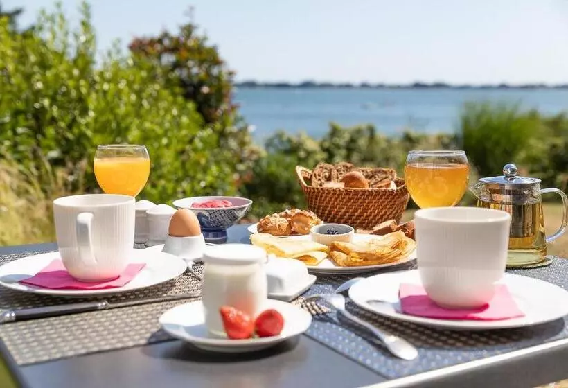 ペンション La Villa Du Guern