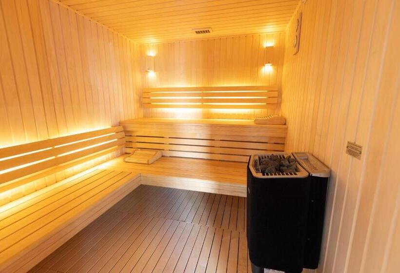 Пансион La Villa Du Guern