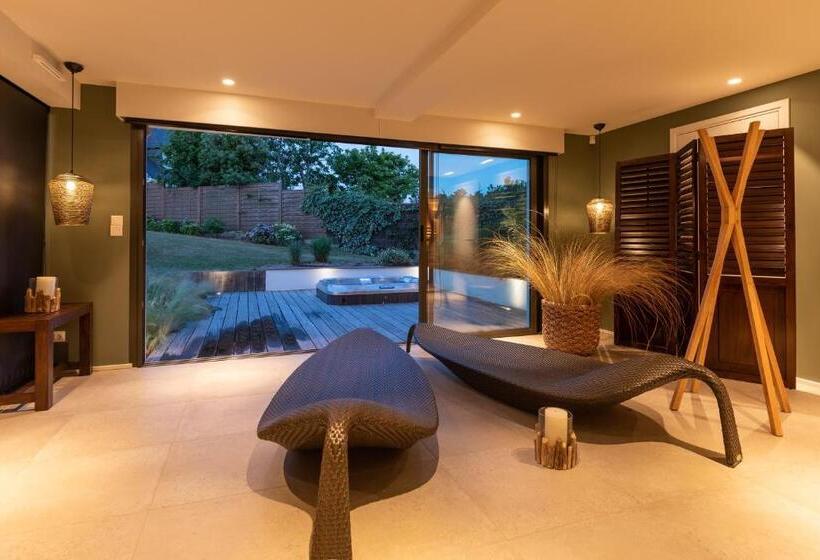 Пансион La Villa Du Guern