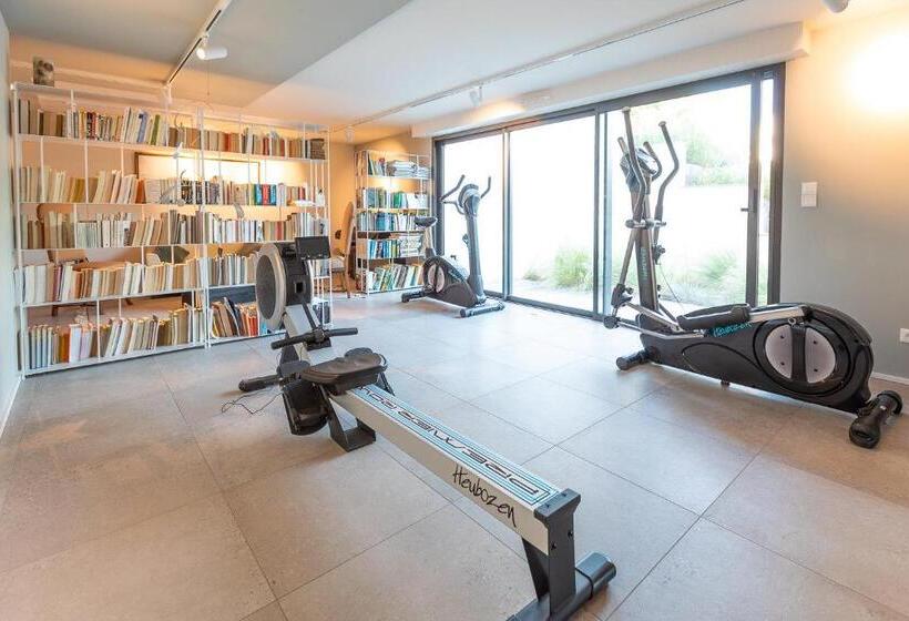 Пансион La Villa Du Guern