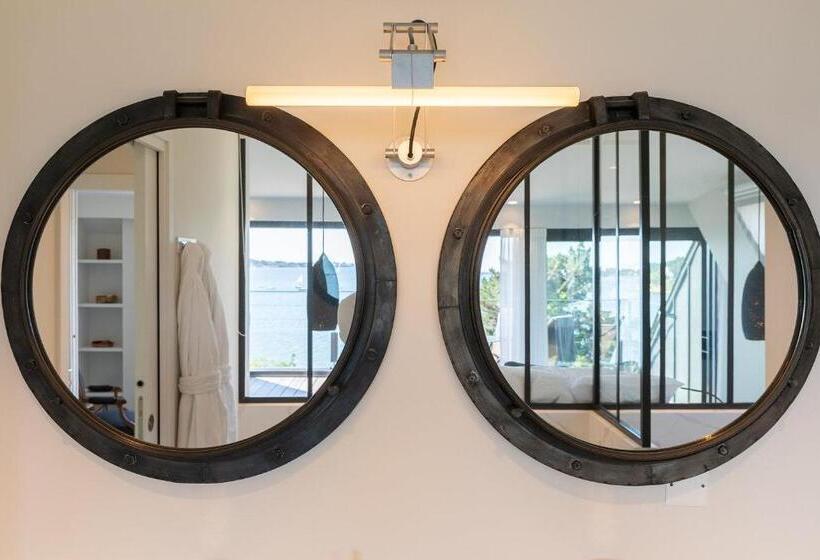 Пансион La Villa Du Guern