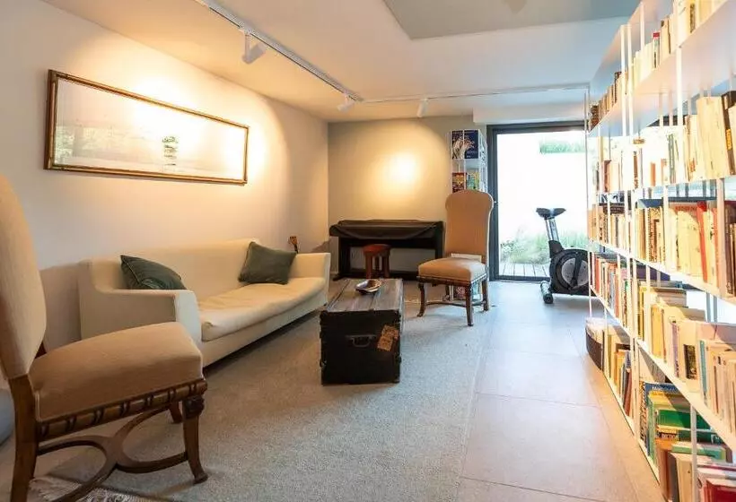 ペンション La Villa Du Guern