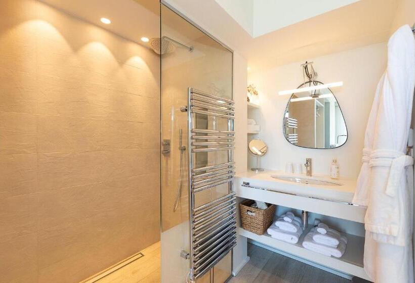 Пансион La Villa Du Guern