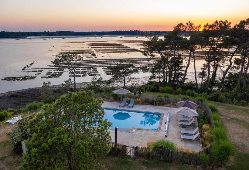 Пансион La Villa Du Guern