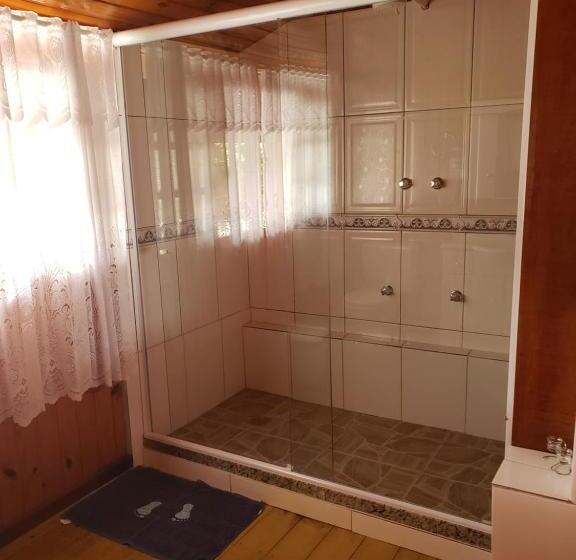 Pensió Pousada Bem Te Vi Lumiar