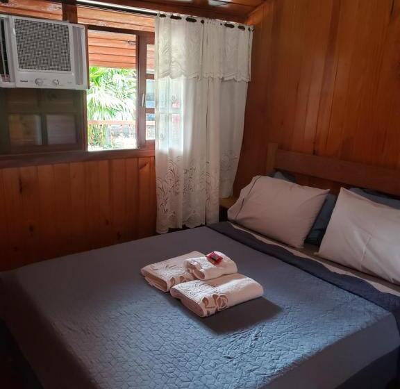 Pensió Pousada Bem Te Vi Lumiar