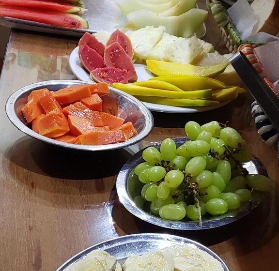 Pensió Pousada Bem Te Vi Lumiar