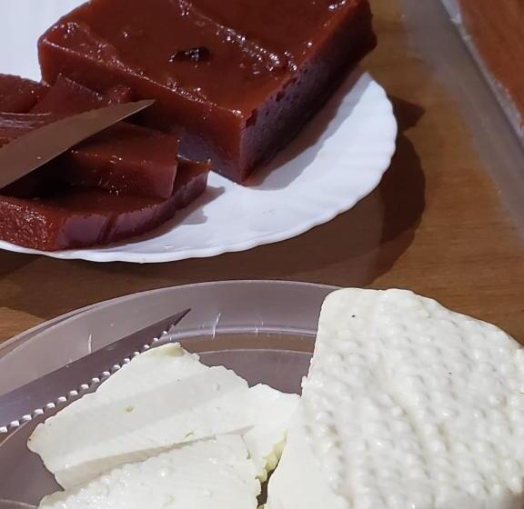 Pensió Pousada Bem Te Vi Lumiar