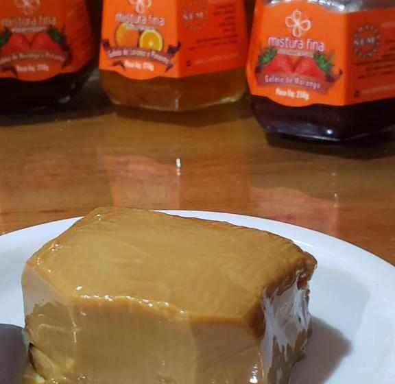 Pensió Pousada Bem Te Vi Lumiar