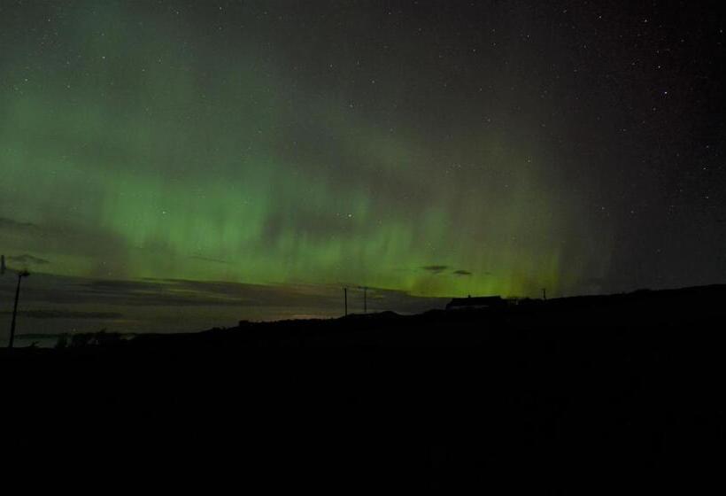 Aurora Bed & Breakfast