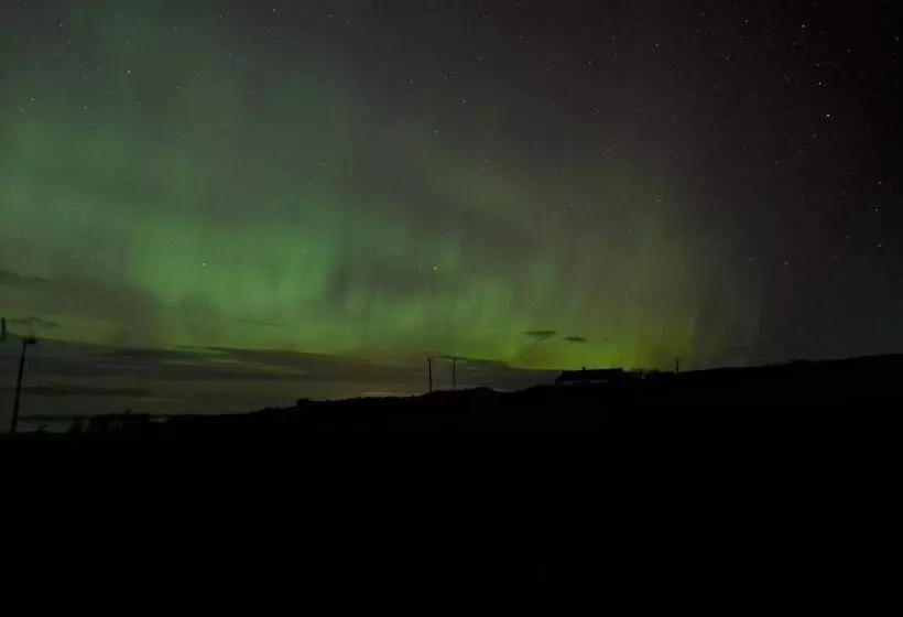 Aurora Bed & Breakfast