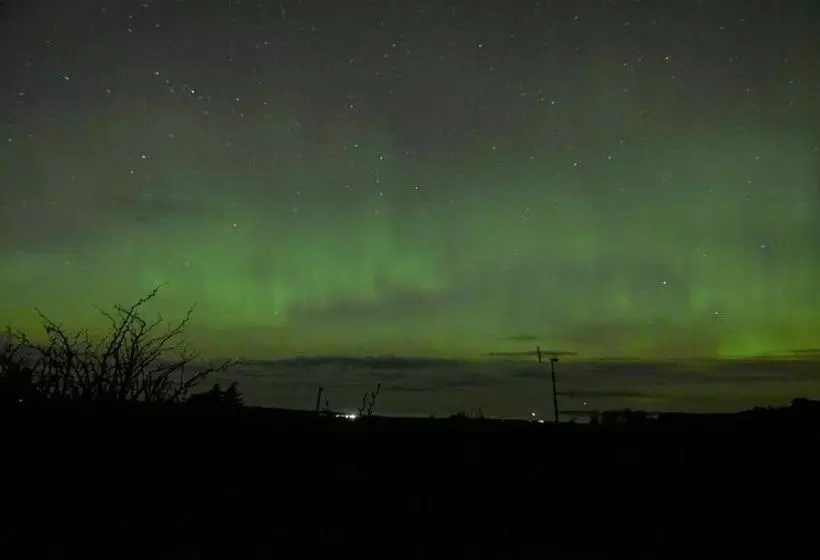 Aurora Bed & Breakfast