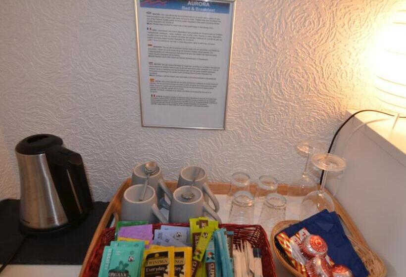 Aurora Bed & Breakfast