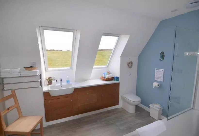 Aurora Bed & Breakfast