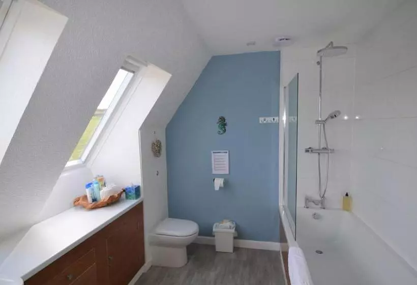 Aurora Bed & Breakfast