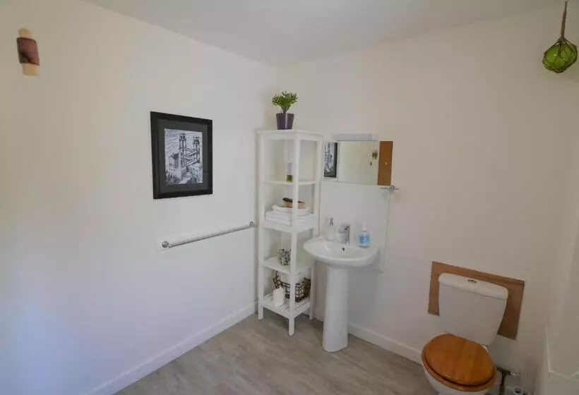 Aurora Bed & Breakfast