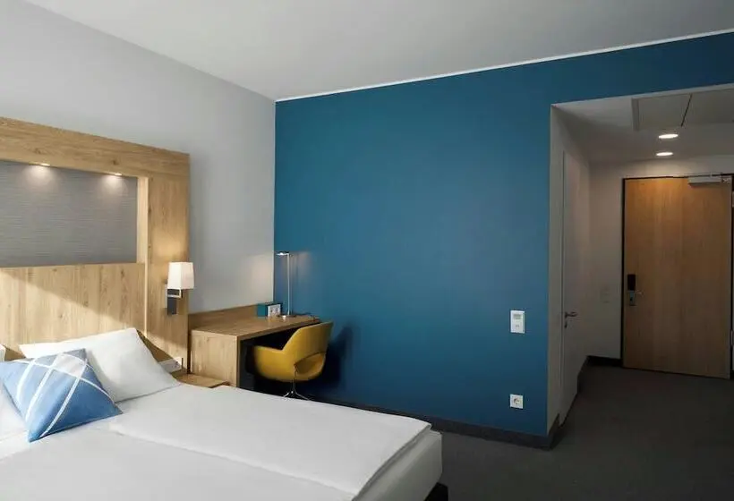 ホテル Four Points Flex by Sheraton Bochum