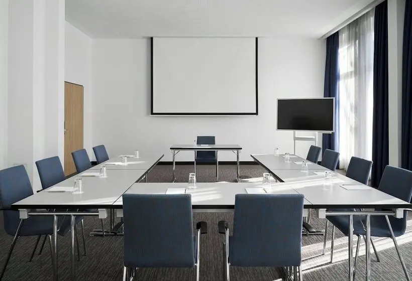 ホテル Four Points Flex by Sheraton Bochum