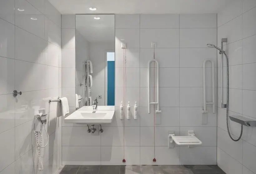 ホテル Four Points Flex by Sheraton Bochum