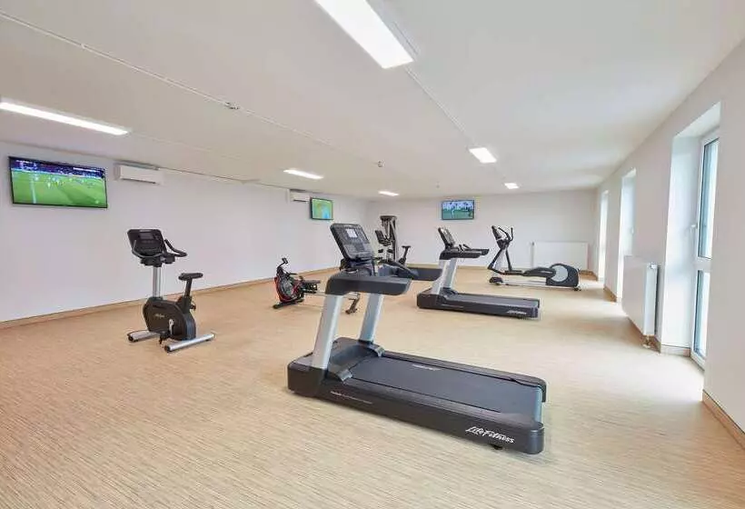 Ghotel Hotel & Living Bochum