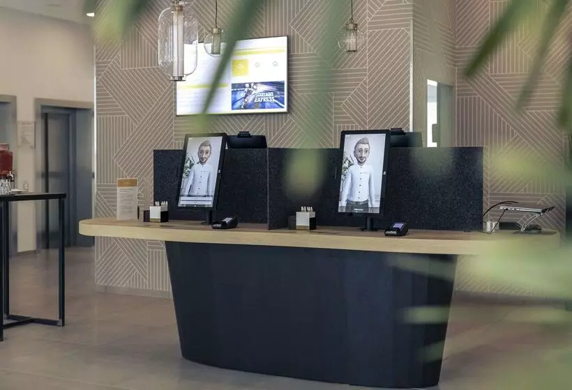 Ghotel Hotel & Living Bochum