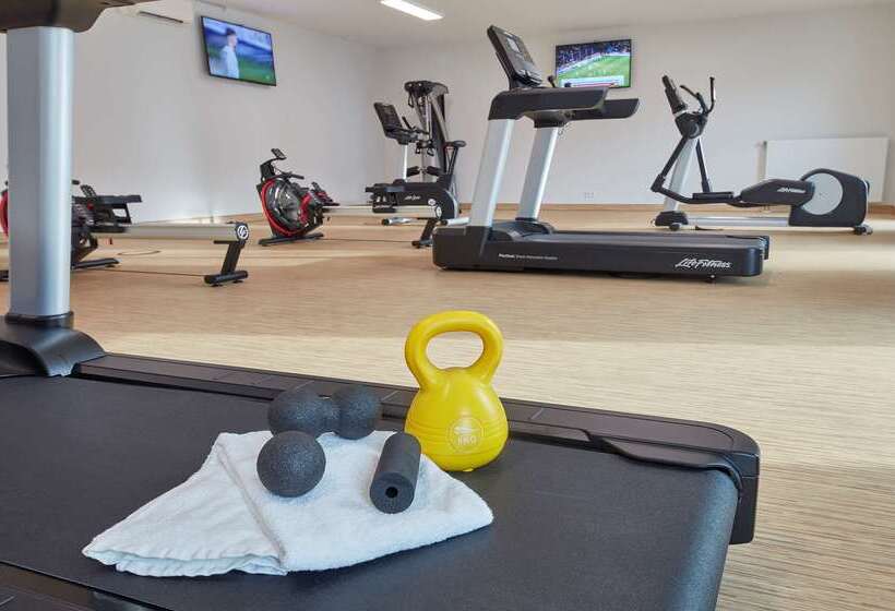 Ghotel Hotel & Living Bochum