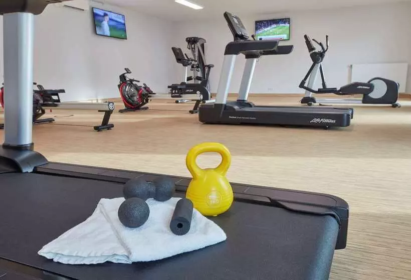 Ghotel Hotel & Living Bochum