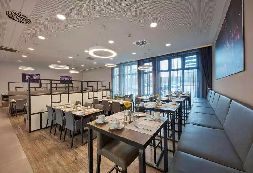 Ghotel Hotel & Living Bochum