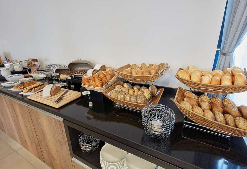 Ghotel Hotel & Living Bochum