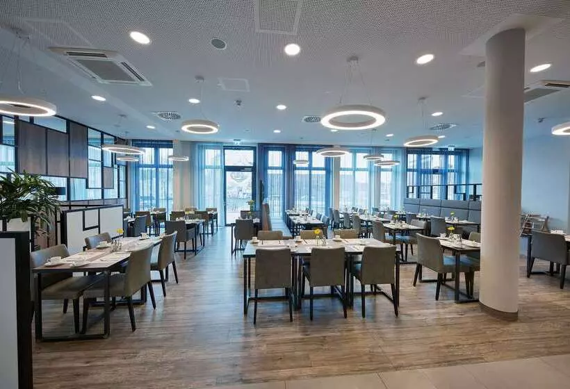 Ghotel Hotel & Living Bochum