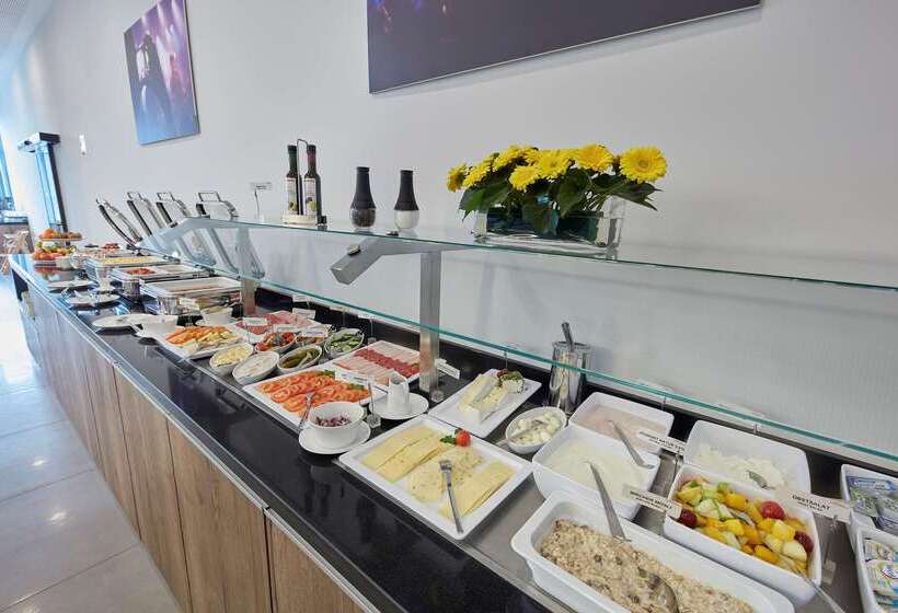 Ghotel Hotel & Living Bochum