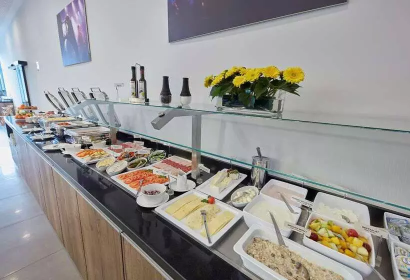 Ghotel Hotel & Living Bochum