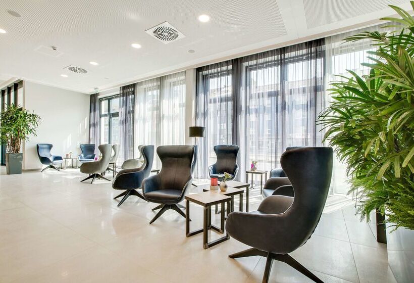 Ghotel Hotel & Living Bochum