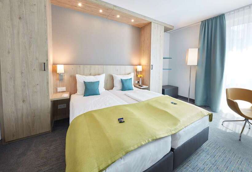 Ghotel Hotel & Living Bochum