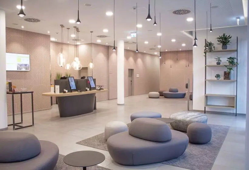 Ghotel Hotel & Living Bochum