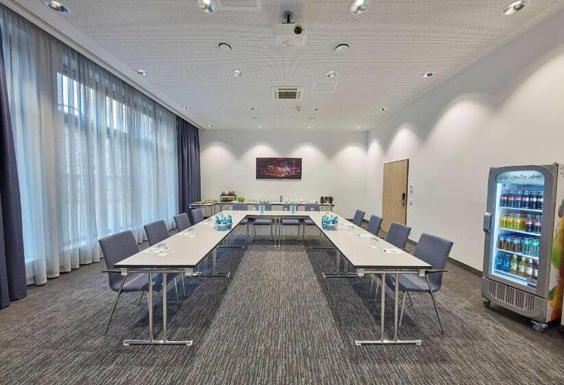 Ghotel Hotel & Living Bochum