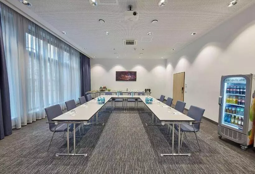 Ghotel Hotel & Living Bochum