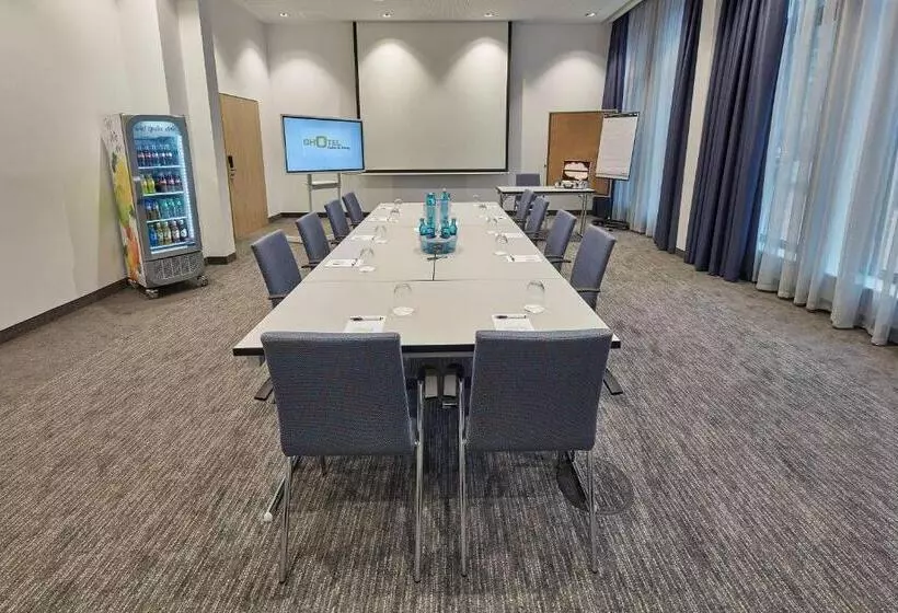 Ghotel Hotel & Living Bochum