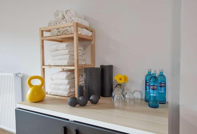 Ghotel Hotel & Living Bochum