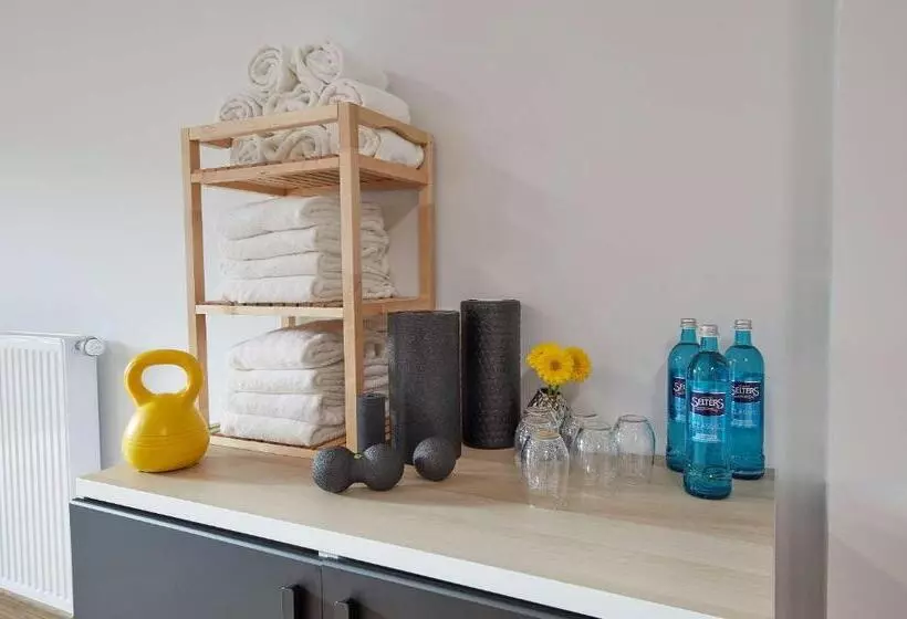 Ghotel Hotel & Living Bochum